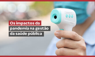impactos da pandemia