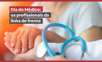 Dia do Médico