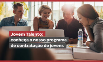 Jovem talento