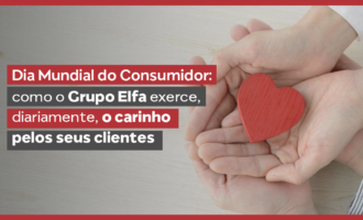 Dia Mundial do Consumidor