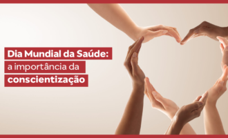 Dia Mundial da Saúde