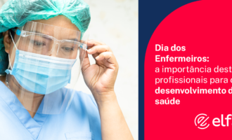 Dia dos Enfermeiros