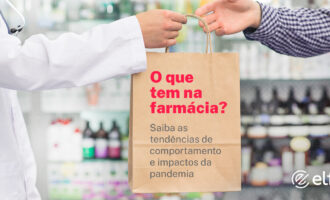 tendências e impactos da pandemia nas farmácias