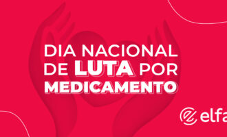 Dia Nacional de Luta por Medicamento: entenda a importância desta data