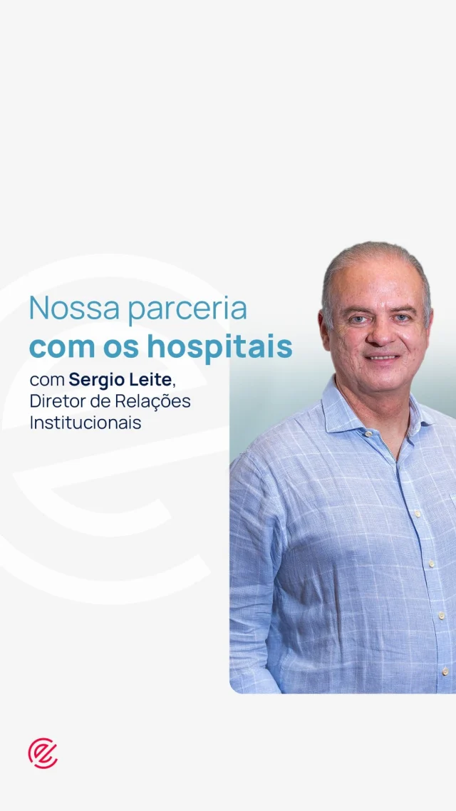 Nós trabalhamos diariamente para levar as melhores soluções em saúde, e os hospitais são parceiros fundamentais da nossa atuação. 🏥

Por isso, neste Dia do Hospital, agradecemos a parceria de sempre, e reforçamos o compromisso com uma atuação íntegra, transparente e colaborativa.

Seguimos juntos, com intensidade, ampliando caminhos para levar saúde a milhões de vidas! ❤️

#GrupoElfa #DiaDoHospital #Saúde #distribuição #compromisso