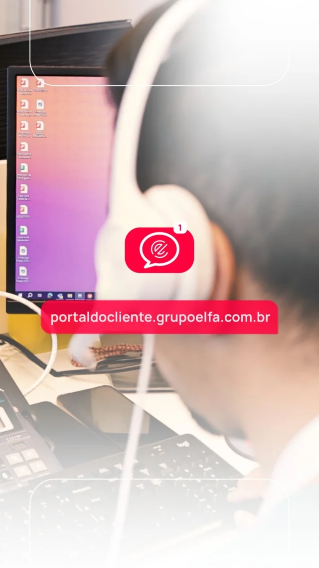 Sua jornada de compra fica muito mais ágil com o Portal do Cliente da Elfa!💻

Nele, é possível acompanhar pedidos, consultar notas fiscais, rastrear compras, negociar suas contas e muito mais. Tudo isso em uma interface intuitiva, para garantir a melhor experiência!

Acesse agora mesmo e aproveite todas as vantagens. O link está na nossa bio! ❤️

#GrupoElfa #PortaldoCliente #compra #saúde #distribuição