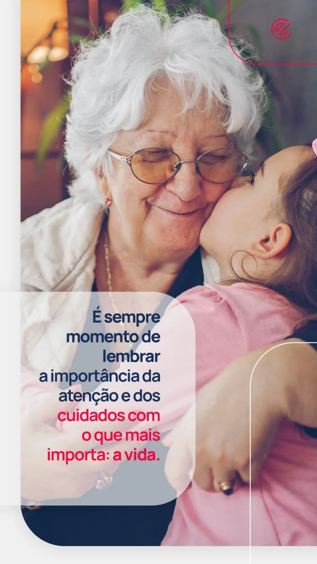 Em agosto, celebramos o Mês da Saúde, um convite à reflexão sobre a importância de cuidarmos do nosso bem-estar físico e mental.

Esse compromisso move o Grupo Elfa. Com intensidade e foco no resultado, trabalhamos diariamente para garantir que soluções de qualidade cheguem a quem precisa, no momento certo, em todo o país.

Neste mês, reforçamos o nosso propósito: ampliar caminhos para levar saúde a milhões de vidas. ❤️

#GrupoElfa #MêsdaSaúde #distribuição #saúde #logística