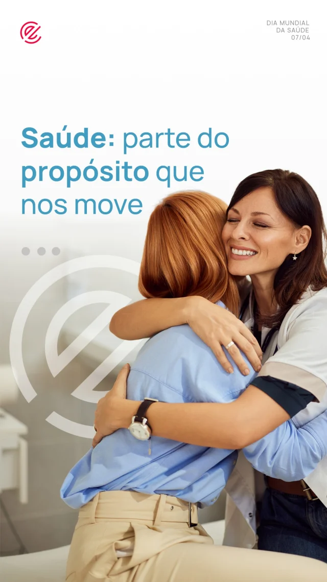 Distribuir saúde é uma tarefa que carrega uma grande responsabilidade: cuidar de milhões de vidas. No Grupo Elfa, transformamos esse compromisso em ação com agilidade, precisão e qualidade.

Neste Dia Mundial da Saúde, reforçamos a importância da dedicação dos nossos times em fortalecer a nossa cultura, trabalhando com excelência e foco em cada etapa das nossas operações. É assim que geramos valor e nos consolidamos como a melhor parceira de negócios em toda a cadeia da saúde.

Juntos, com intensidade, seguimos ampliando caminhos para levar saúde a milhões de vidas! ❤️

#GrupoElfa #DiaMundialdaSaúde #distribuição