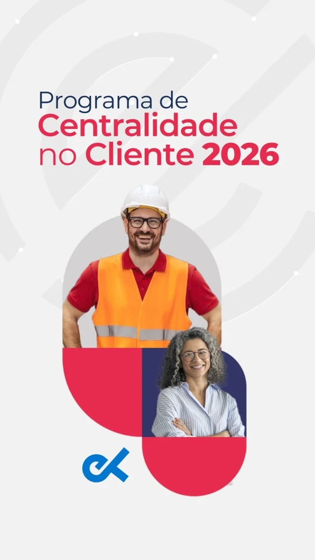 No Grupo Elfa, somos impulsionados pela conexão entre times, por processos e decisões que, somados, fazem a diferença para quem está na ponta: nossos clientes. ✅

Quando cada colaborador compreende o impacto do seu trabalho, fortalecemos uma jornada mais eficiente e integrada em cada ponto de contato.

Nosso Programa de Centralidade no Cliente 2026 chega com uma convocação para toda a companhia: juntos pelo cliente! ❤️

#GrupoElfa #saúde #CentralidadenoCliente
