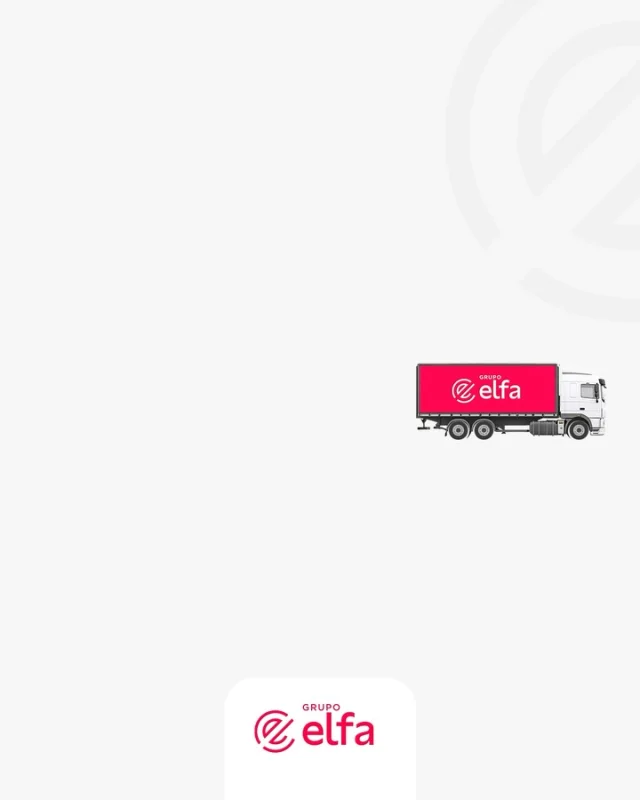A jornada de acesso a saúde acontece em muitos locais: nos hospitais, nas clínicas, nas farmácias... e também nas estradas. 🚚

É por elas que o Grupo Elfa conecta diferentes pontos do país para transportar os melhores medicamentos, materiais e soluções. Cada quilômetro percorrido representa o compromisso de fazer a saúde chegar a quem precisa, no tempo certo.

Seguimos levando qualidade de vida a milhões de brasileiros! ❤️

#GrupoElfa #saúde #distribuição
