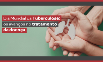 Dia Mundial da Tuberculose