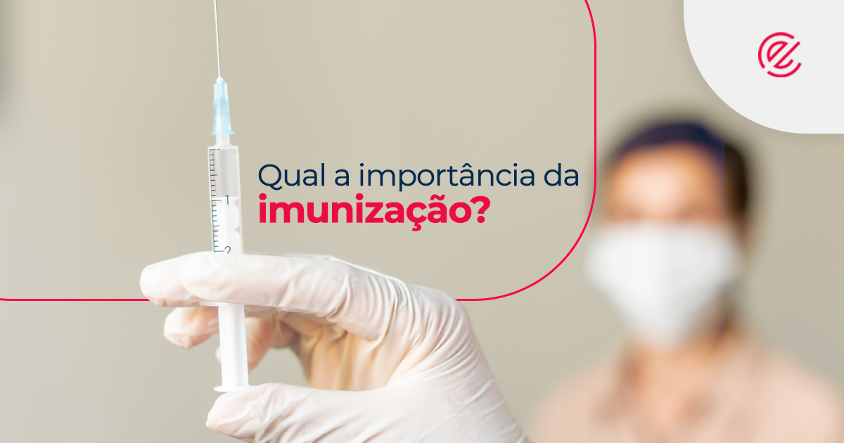 Entenda a importância da imunização